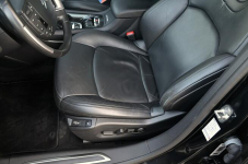 Citroen C5 2,2HDI*204KM*Exclusive*Automat*LED*Full Opcja*el klapa Ostrów Mazowiecka - zdjęcie 11
