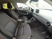 Mazda CX-3 serwis, bezwypadkowy, bogata opcja Rzeszów - zdjęcie 10