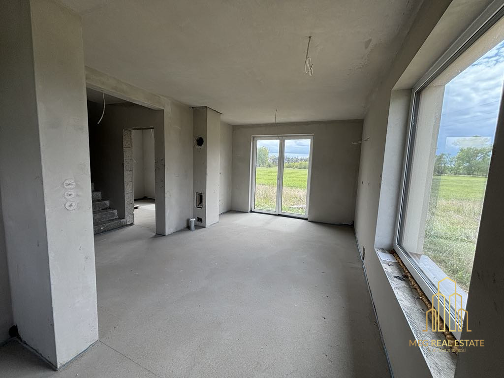 Dom Wolnostojący w urokliwej okolicy Zawady - zdjęcie 4