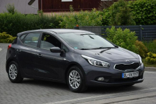 Kia Cee'd 1.4B Klima 157 TYS KM Hak 2 KPL KÓŁ Sprowadzony