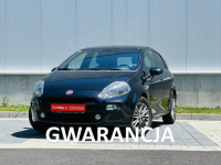 Fiat Punto Evo 1.4 Benz. bogata wersja