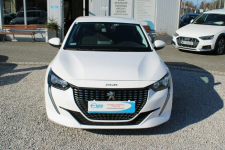 Peugeot 208 100KM S&amp;S Active netto34 878PLN Gwarancja SALONPL Warszawa - zdjęcie 3