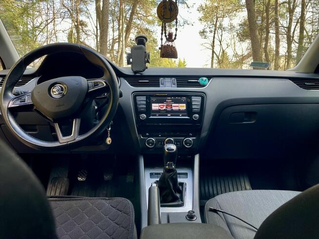 Skoda octavia III 2.0 2016 Zagnańsk - zdjęcie 6