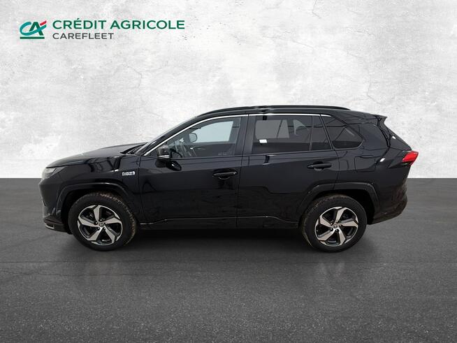 Toyota RAV-4 2.5  Plug-in Hybrid Dynamic 4X4 Warszawa - zdjęcie 8
