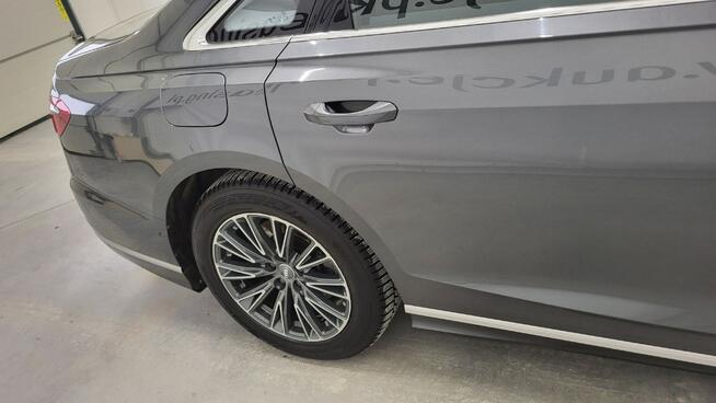 Audi A8 L 50 TDI mHEV Quattro Tiptr. Grójec - zdjęcie 5