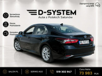 2023r Salon Polska 2.5 HYBRID Gwarancja Serwis ASO Camry 901x Białystok - zdjęcie 4