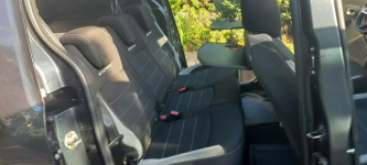 Dacia Dokker Stepway Navi Kamera cofania Salon PL 22.6  netto FV23% Gdańsk - zdjęcie 10