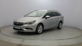 Opel Astra 1.4 T Enjoy ! Z Polskiego Salonu ! FV 23 % Warszawa - zdjęcie 3