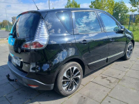 Renault Scenic III 2015r.Automat.Sprowadzony.Zarejestrowany. Kraków - zdjęcie 4