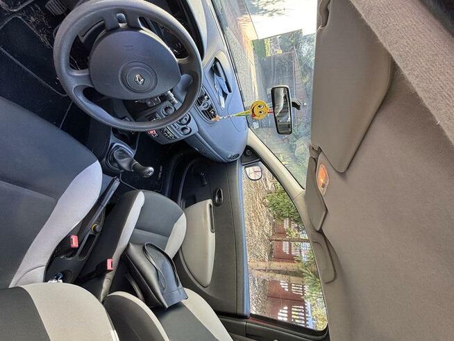 clio renault clio Wieliczka - zdjęcie 2