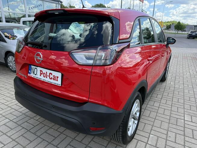 Opel Crossland X Olsztyn - zdjęcie 8