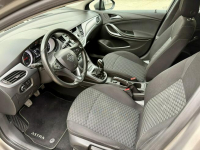 Opel Astra 1.0T 105KM ! Super Stan ! Zadbana ! Opłacona ! Zwoleń - zdjęcie 6