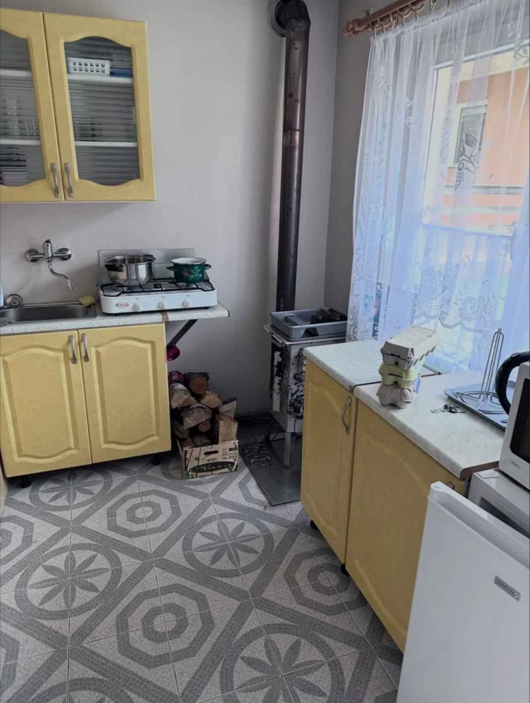 Sprzedam domek letniskowy Pruszków - zdjęcie 4