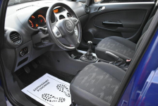 SALON POLSKA TYLKO 86 tys.km. KLIMATYZACJA 5-DRZWI SUPER STA Białogard - zdjęcie 5