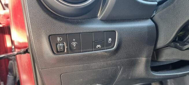 Hyundai Kona Warszawa - zdjęcie 12