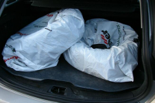 Volvo V60 1,6 D 115 KM, Dobry stan techn. i wizualny Piła - zdjęcie 12