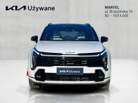 Kia Sportage 1.6 T-GDI HEV 239KM 6AT FWD GT Line+PNS Salon PL FV23% Łódź - zdjęcie 8