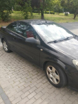Opel Astra Twintop Gryfino - zdjęcie 7