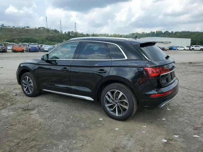 Audi Q5 Quattro 45 TFSI Virtual Kamery 360 Sękocin Nowy - zdjęcie 4