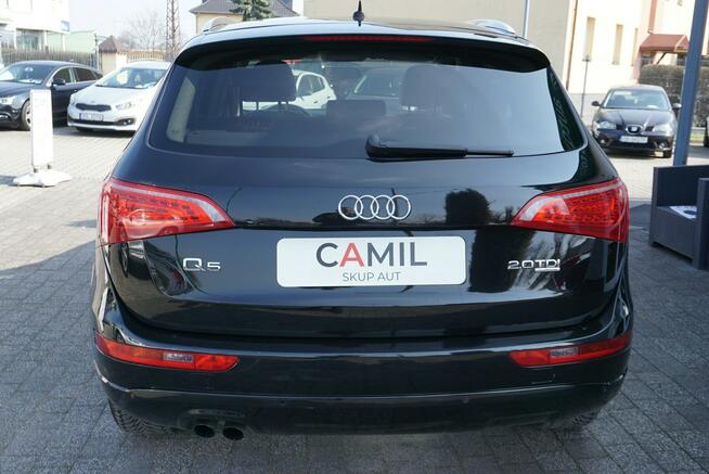 Audi Q5 zarejestrowany, ubezpieczony Opole - zdjęcie 6