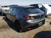 Mazda 3 2019, 2.5L, 4x4, porysowany lakier Warszawa - zdjęcie 4