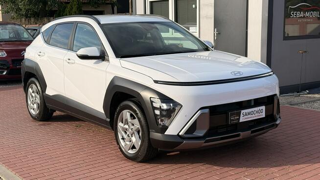 Hyundai Kona EXECUTIVE, Gwarancja Sade Budy - zdjęcie 4