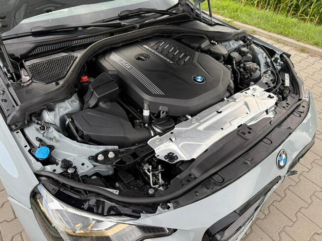 M240i*Europa*XDrive*FullLed*375KM*NiskiPrzebieg*VirtualCocpit*FV23% Sośnicowice - zdjęcie 12