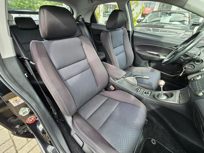 Honda Civic polski salon, serwis, zadbany Olsztyn - zdjęcie 10