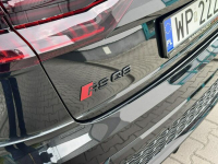 Audi RS Q8 600KM. Specyfikacja 852 000 zł. Gwarancja 10.2027. FV23%. Węgrzce - zdjęcie 12