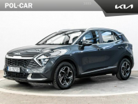 Kia Sportage SUV MHEV 1.6 T-GDI 7DCT 2WD M+Smart 150KM Salon Polska