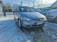 Opel Corsa Załom - zdjęcie 4