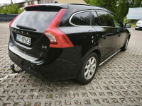 Volvo V60 D3 163 km Biała Podlaska - zdjęcie 6