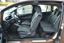 Ford B-Max B.Ładny ,5 drzwi 1.0 Zadbany ,klimatyzacja *Zarejestrowany* Częstochowa - zdjęcie 5