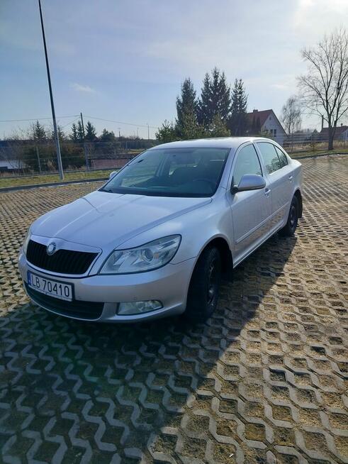 Sprzedam Skoda Octavia 2 Lublin - zdjęcie 1