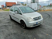 Opel Meriva 1.6 03r
