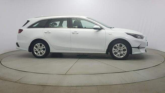 Kia Cee'd 1.5 T-GDI M ! Z Polskiego Salonu ! Faktura VAT ! Warszawa - zdjęcie 8