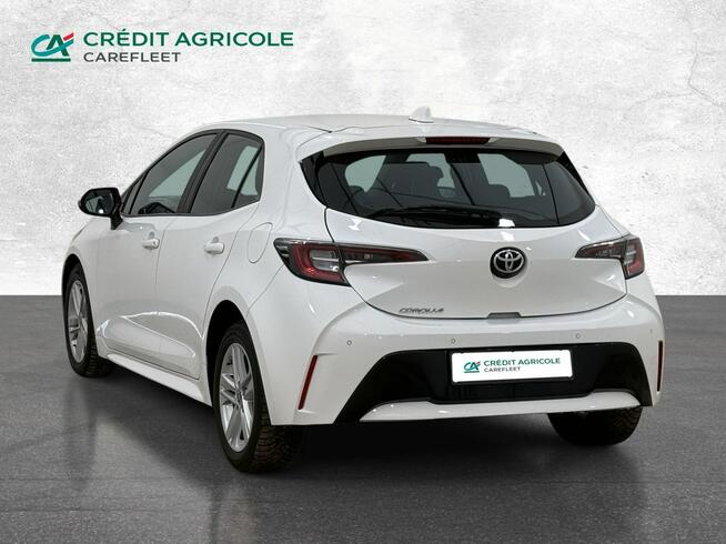 Toyota Corolla 1.2 T Comfort Hatchback Warszawa - zdjęcie 7