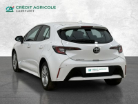 Toyota Corolla 1.2 T Comfort Hatchback Warszawa - zdjęcie 7