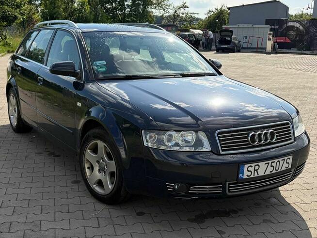 Audi A4B6 1.9TDI 130km Avant/Kombi Manual, Doinwestowany Rybnik - zdjęcie 1
