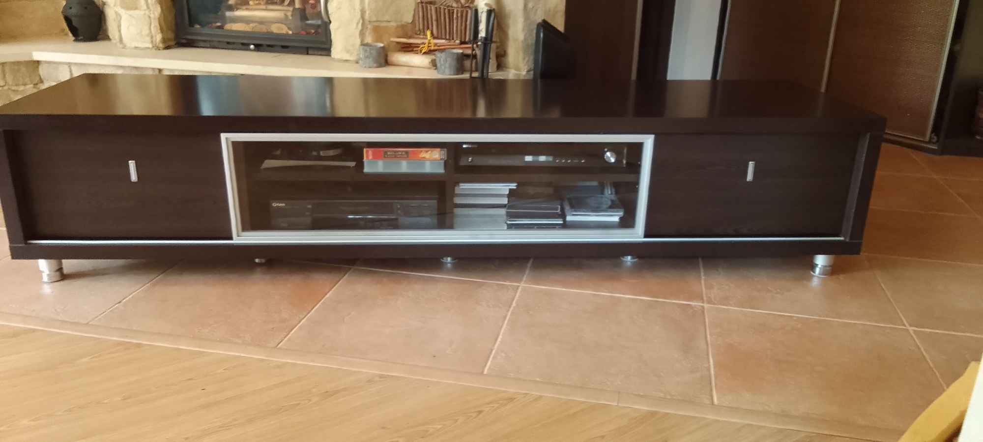 Szafka rtv jak nowa Jeżyce - zdjęcie 1