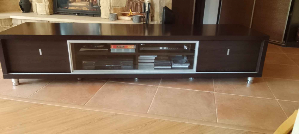 Szafka rtv jak nowa Jeżyce - zdjęcie 1