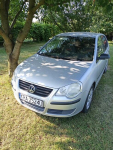 Vw Polo 1.2 Goal Klimatyzacja