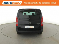 Citroen Berlingo XL navi kamera tempomat PDC Bluetooth Warszawa - zdjęcie 6
