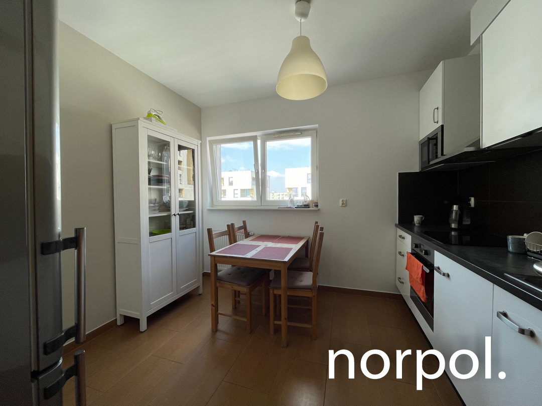 4 pokoje, 86 m², Bronowice – świetny układ, idealne dla rodziny lub Kraków - zdjęcie 5