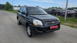 Kia Sportage klima malutki przebieg super stan Lębork - zdjęcie 7