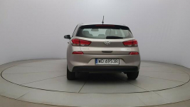 Hyundai i30 1.4 Classic + z polskiego salonu! FV 23% Warszawa - zdjęcie 6