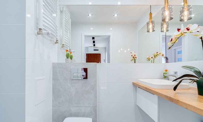 3pok, 54met, Okolice Grabiszyńskiej PO REMONCIE (Wrocław) Fabryczna - zdjęcie 10