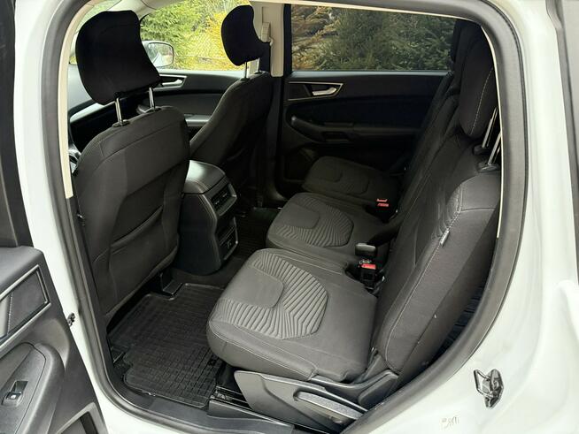 Ford S-max 2.0 150KM/Automat/ Skarszewy - zdjęcie 10