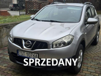 Nissan Qashqai 2.0 CVT acenta automat ,navi,kamera