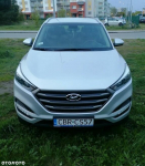 Hyundai Tucson 1.6 GDI BlueDrive Classic 2WD Brodnica - zdjęcie 6